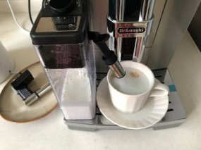 Delonghi/德龍 咖啡機 維修點